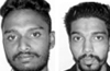 Kanyana murder case : Cops arrest two main accused; seize weapons